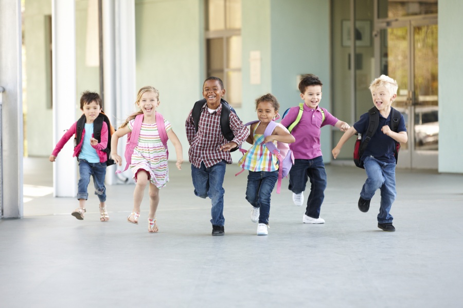 Aide aux particuliers pour la scolarité des enfants