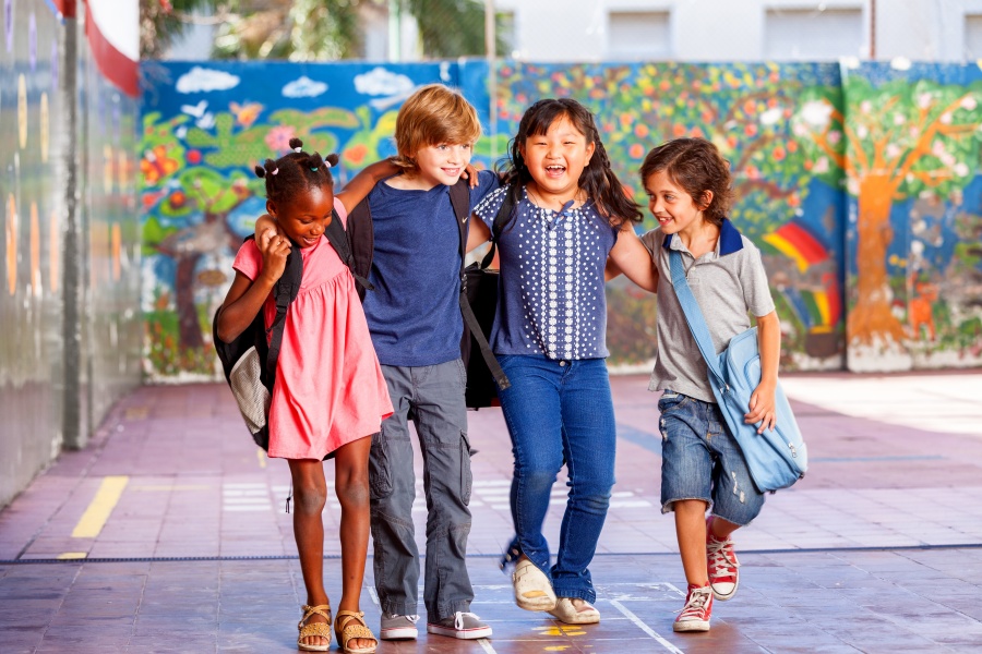 Aide aux particuliers pour la scolarité des enfants