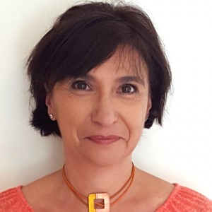 Frédérique Bathias Frédérique Bathias