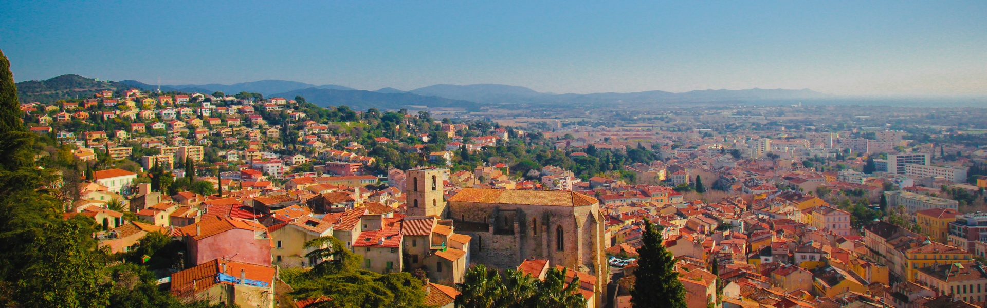 Hyères Hyères