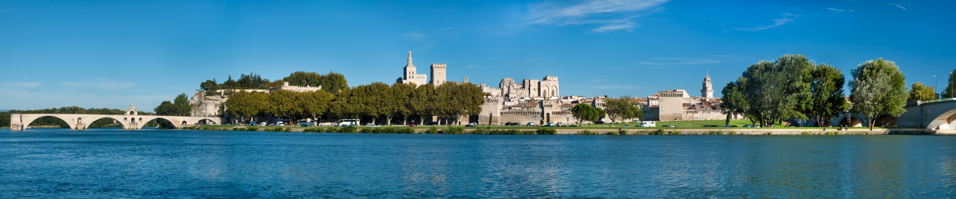 Relocation Avignon