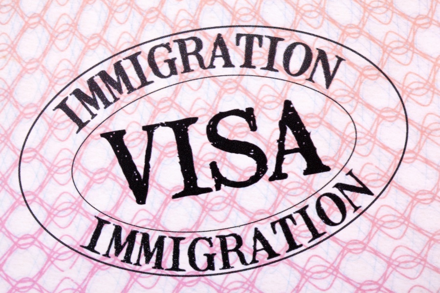 VISA